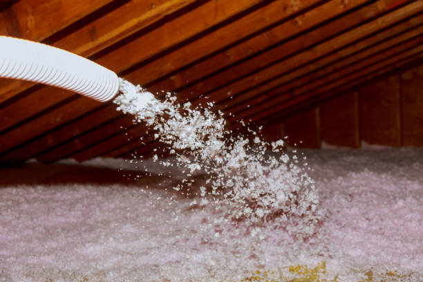 Best Specialty Insulation in Nichols Hills, OK