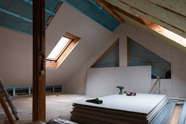 Best Insulation Installation Services in Nichols Hills, OK