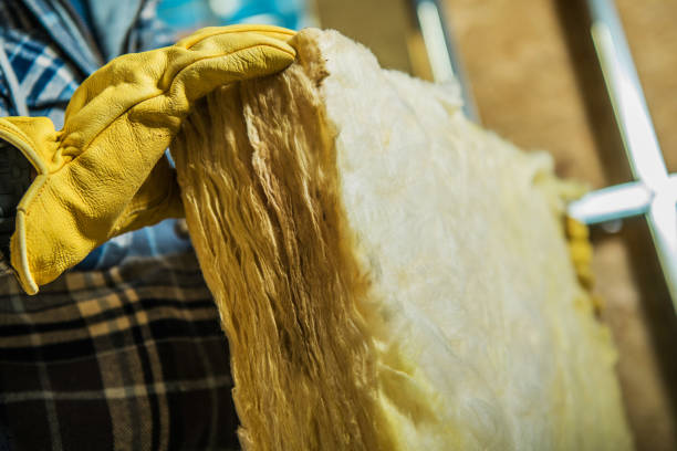 Best Residential Insulation in Nichols Hills, OK