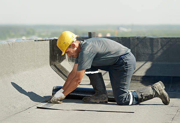 Best Types of Insulation in Nichols Hills, OK